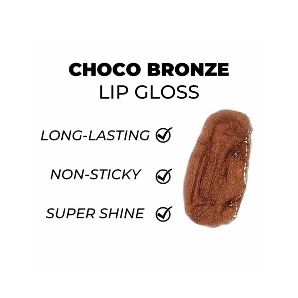 Bayeb Lip Gloss