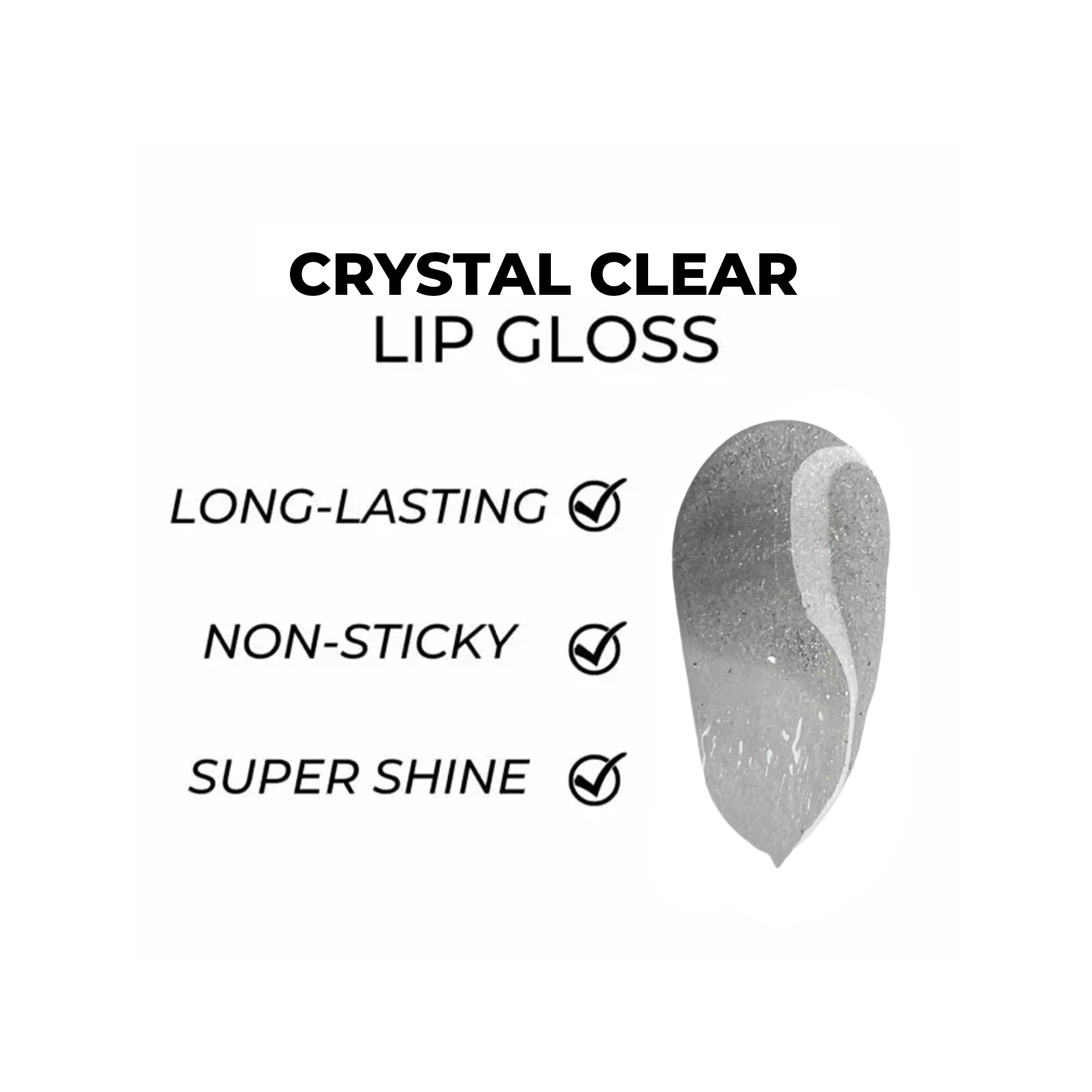 Bayeb Lip Gloss