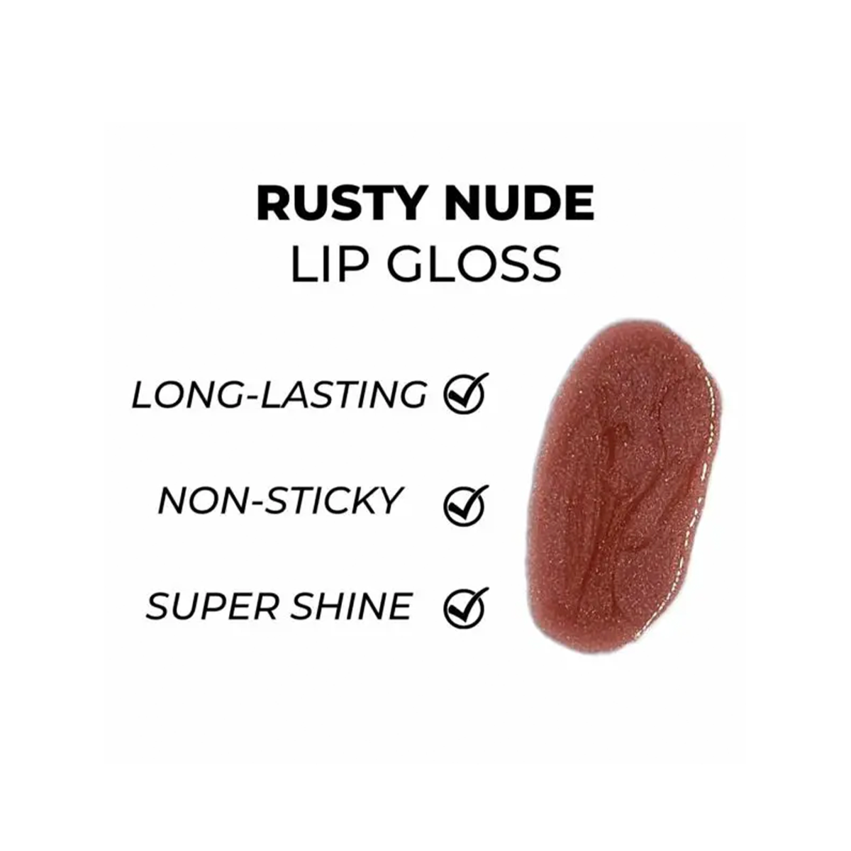 Bayeb Lip Gloss