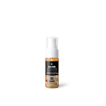 Pistachia Body Perfume
