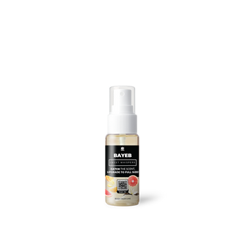 Sweet Whispers Body Perfume