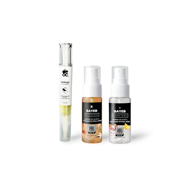Nail & Scent Set