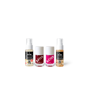 Travel Size Bundle