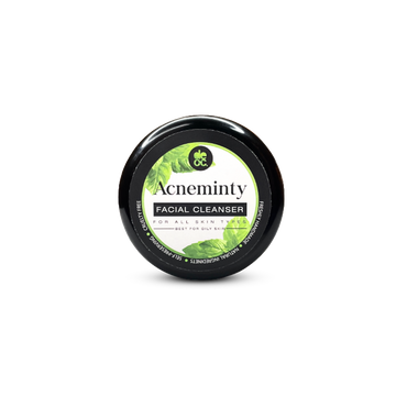 Acneminty Facial Cleanser