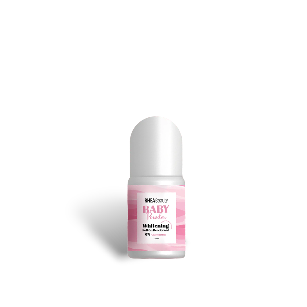 Whitening Deodorant