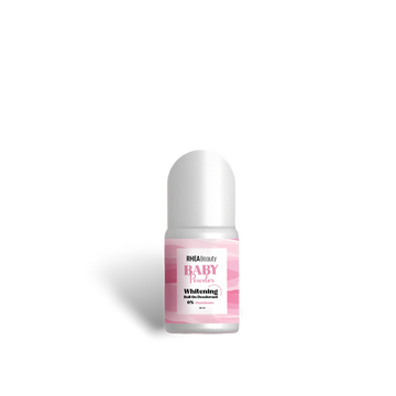 Whitening Deodorant