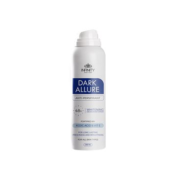 Deodorant Spray Anti-Perspirant - Dark Allure