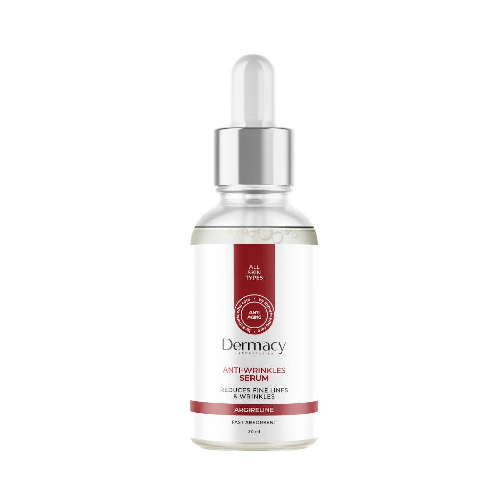 Argireline Anti-Wrinkle Serum