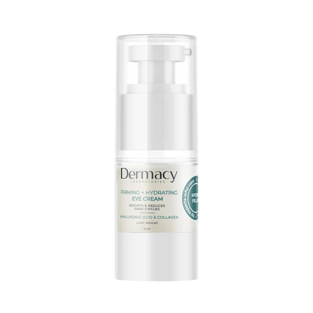 Firming & Hydrating Eye Cream
