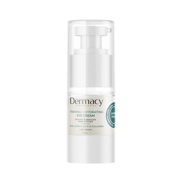Firming & Hydrating Eye Cream