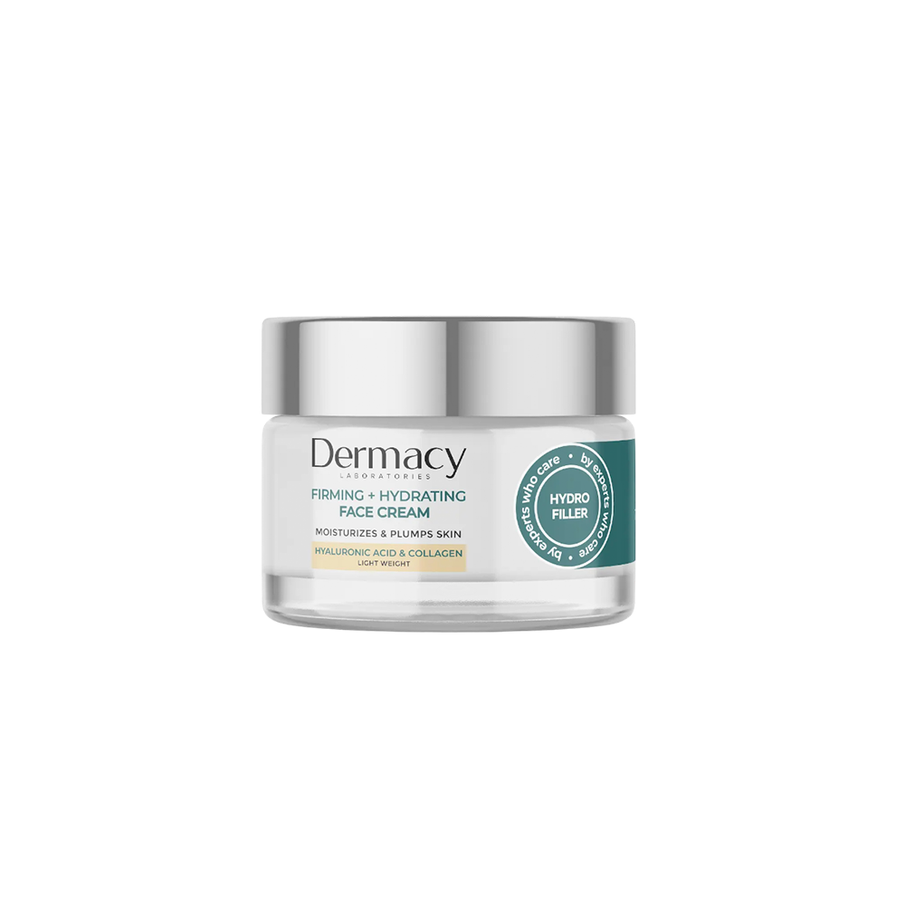Firming & Hydrating Face Cream