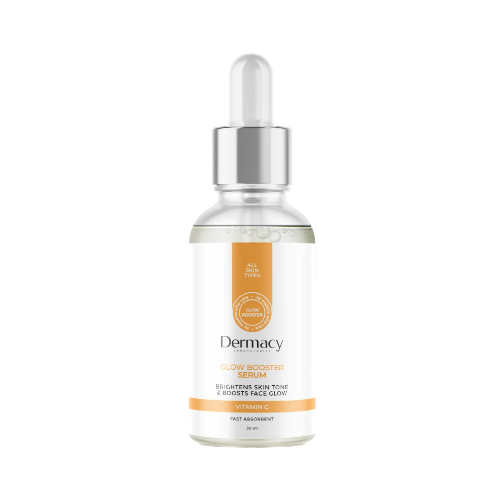 Vitamin C Glow Booster Serum