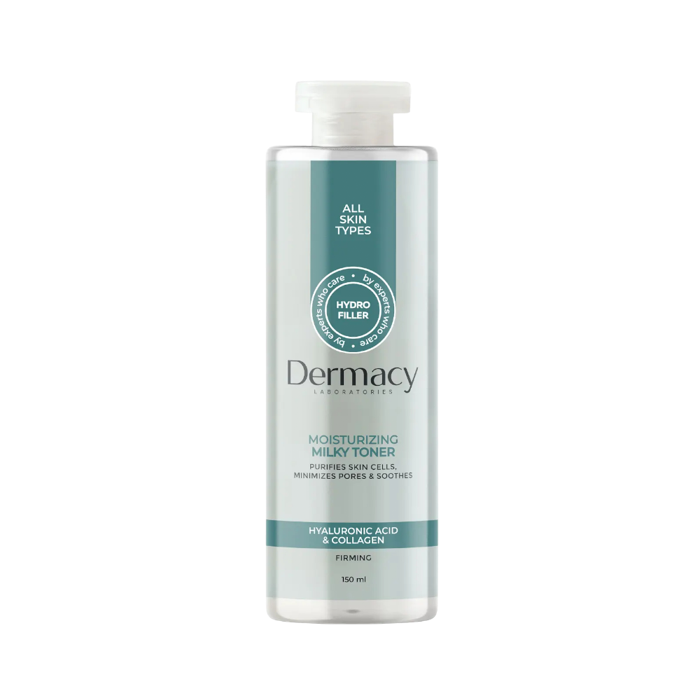 Moisturizing Milky Toner