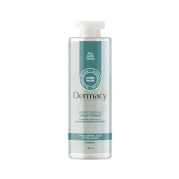 Moisturizing Milky Toner