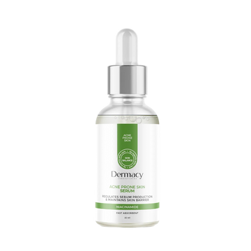 Niacinamide Anti-Acne Serum