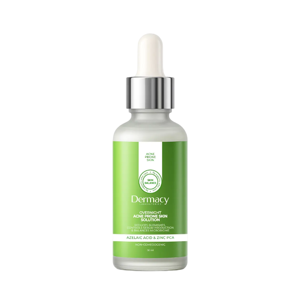 Overnight Azelaic Acid Solution