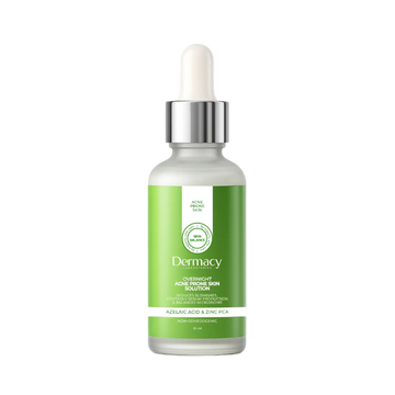 Overnight Azelaic Acid Solution