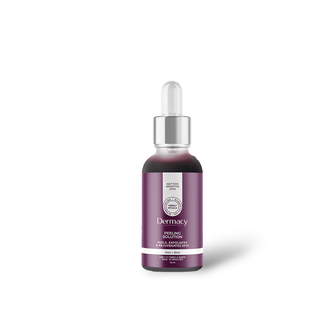 Peeling Solution AHA + BHA