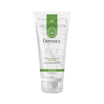 Pore-Cleansing Face Gel