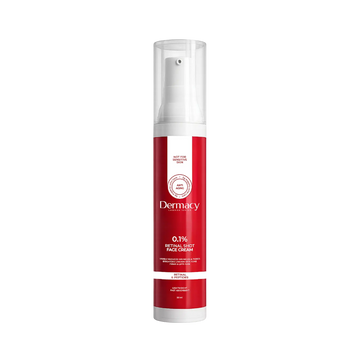 Retinal Shot Face Cream