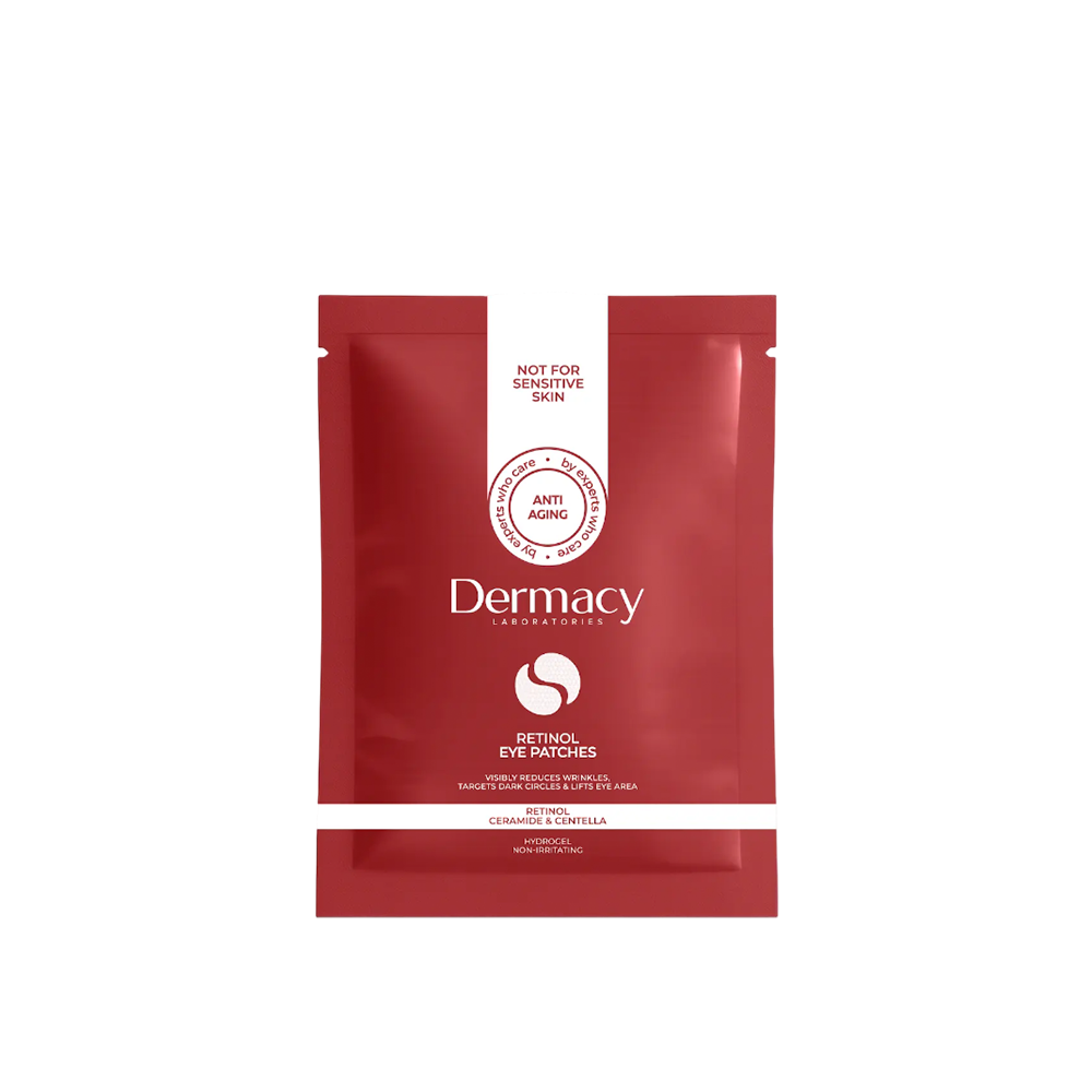 Retinol Eye Patches