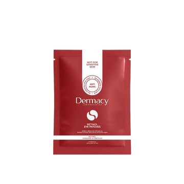 Retinol Eye Patches