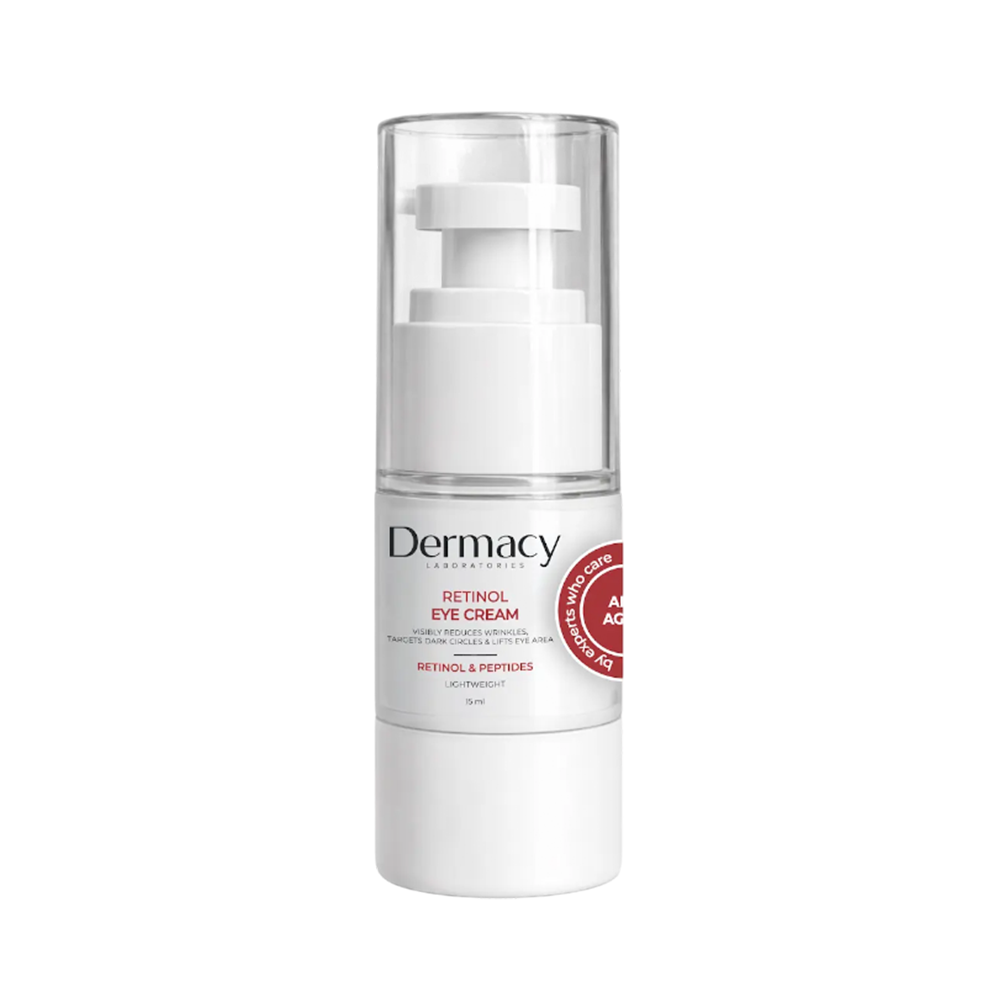 Retinol Eye Cream
