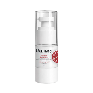 Retinol Eye Cream