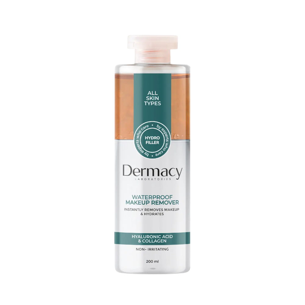 Waterproof Make-Up Remover