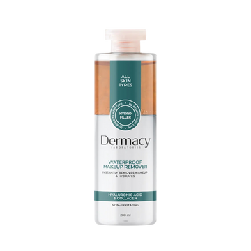 Waterproof Make-Up Remover