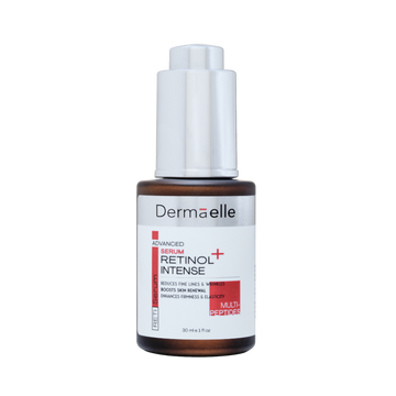 Advanced Retinol Serum