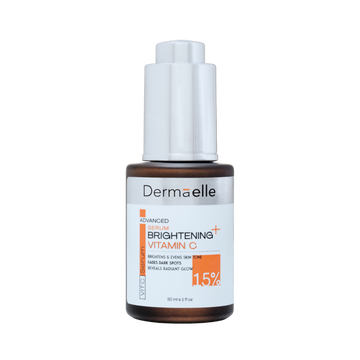 Advanced Vitamin C Serum