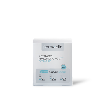 Advanced Hyaluronic Acid Kit