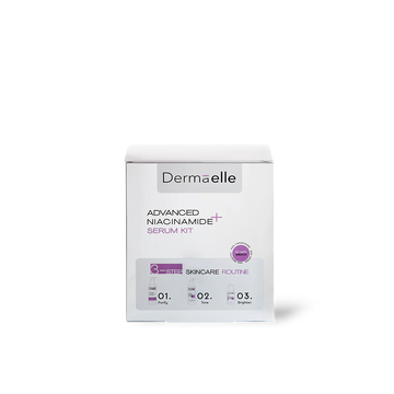 Advanced Niacinamide Kit