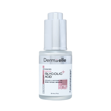 Glycoserum Advanced Glycolic Acid Serum