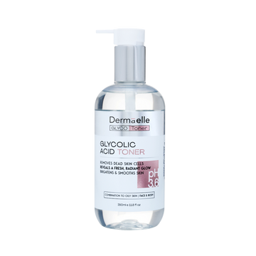 Glycotoner Glycolic Acid Toner