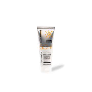 Hyalu-Solaire SPF 50 Anti Dark Spots Gel Cream