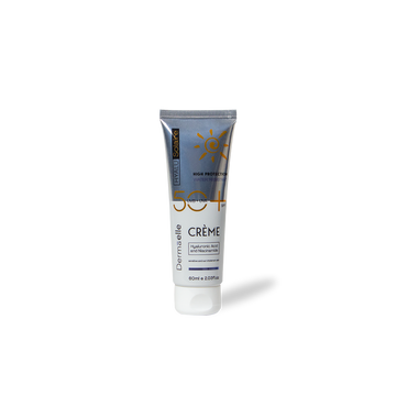 Hyalu-Solaire SPF 50 Cream