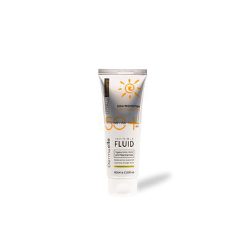 Hyalu-Solaire SPF 50 Invisible Fluid