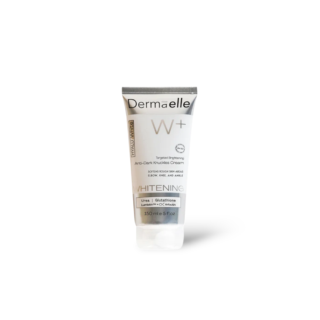 HyaluWhite Anti-Dark Knuckles Cream