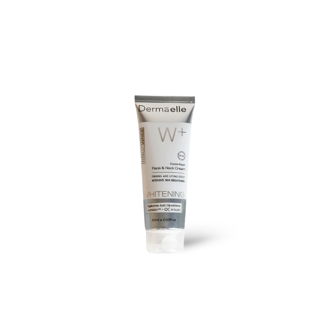 HyaluWhite Face & Neck Cream