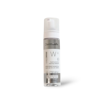 HyaluWhite Brightening Facial Foaming Cleanser
