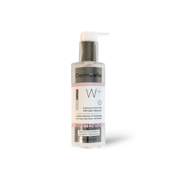 HyaluWhite Brightening Feminine Wash