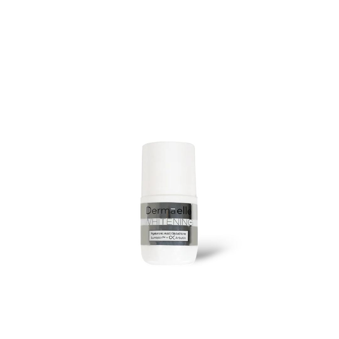 HyaluWhite Roll-On Deodorant