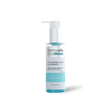 Hyaluronic Acid Cleansing Gel
