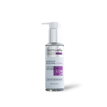 Micellar Water Niacinamide Radiance Boosting Toner