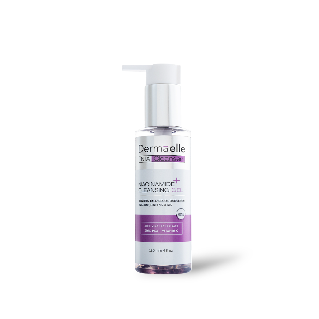 Advanced Niacinamide Kit