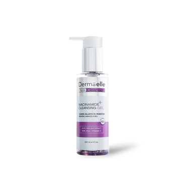 Niacleanser Niacinamide Cleansing Gel
