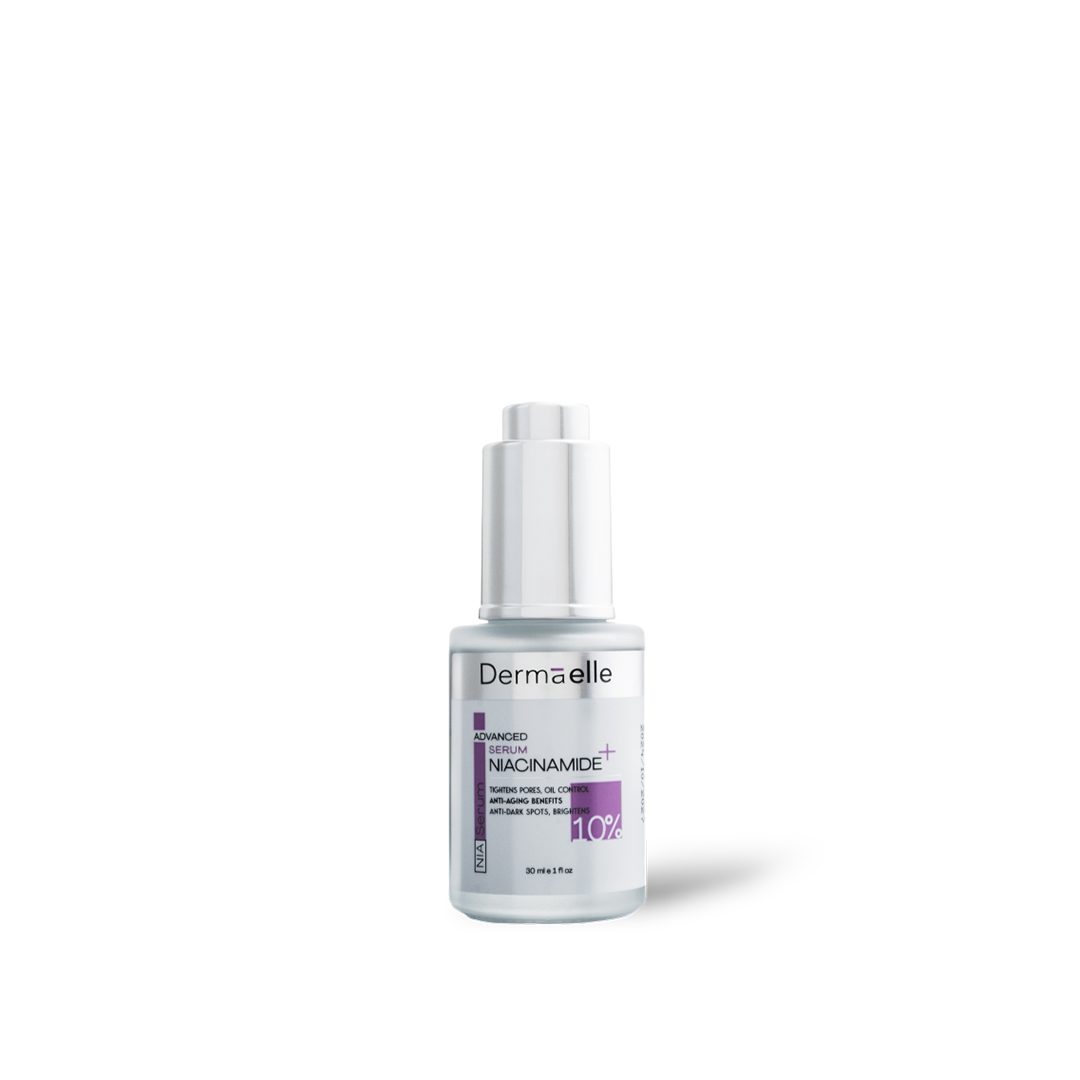 Advanced Niacinamide Kit