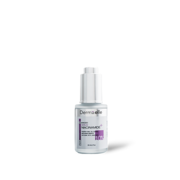 Niaserum Advanced Niacinamide Serum